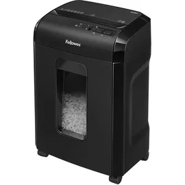 Fellowes Powershred 10M Schwarz