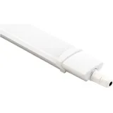 LUXULA Wandleuchte - Deckenleuchte, LED-Feuchtraumleuchte 3250 lm,