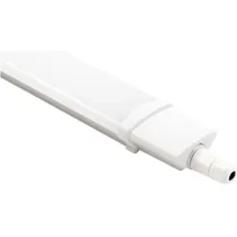 LUXULA Wandleuchte - Deckenleuchte, LED-Feuchtraumleuchte 3250 lm,