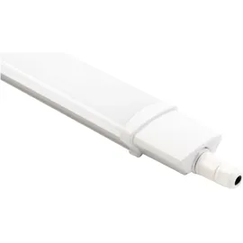 LUXULA Wandleuchte - Deckenleuchte, LED-Feuchtraumleuchte 3250 lm,