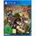 Samurai Warriors 5 PS4-Spiel