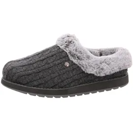 SKECHERS Keepsakes Ice Angel Damen Schwarz 41