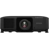 Epson EB-PU1008B LCD Beamer Schwarz