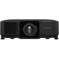 Epson EB-PU1008B LCD Beamer Schwarz