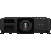 Epson EB-PU1008B LCD Beamer Schwarz