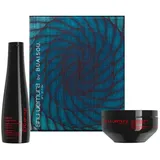SHU Uemura Ashita Supreme Coffret für Haarpflege Haarpflegeset