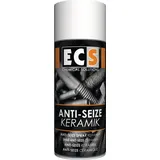 ecs chemical solutions Anti-Seize Keramikpastenspray weiß 400 ml