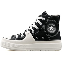 Converse Sneaker Chuck Taylor All Star Construct' - Schwarz,Weiß - 411⁄2