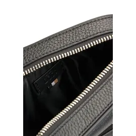Boss New Crosstown Zip Bag Black