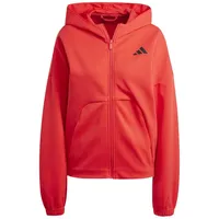 Adidas W FI SL FZ HD PURRUB - S