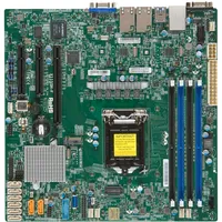 Supermicro X11SSH-F, bulk (MBD-X11SSH-F-B)