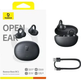 Baseus Bass BC1 Schwarz