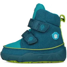 Affenzahn Hai für Kinder, türkis, Größe 28 EU