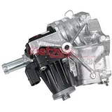 metzger autoteile AGR-Ventil ORIGINAL ERSATZTEIL GREENPARTS 0892962