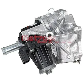 metzger autoteile AGR-Ventil ORIGINAL ERSATZTEIL GREENPARTS 0892962