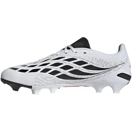 adidas Predator League FG Herren Weiß 48