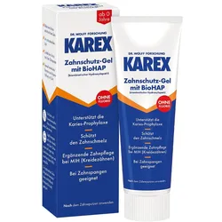 Karex Zahnschutz-gel
