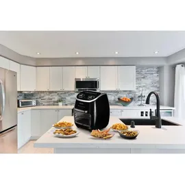 Ariete 4619 schwarz