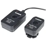 Kaiser Fototechnik Kaiser FlashTrig 16 Set Funk-Studioblitzauslöser 7016