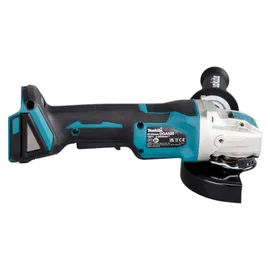 Makita DGA 520 ZX1 inkl. 2x Akku 9,0 Ah + Ladegerät + Makpac