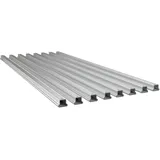 Lampa n10211 Kargo Rack System, 115 cm, Set von 8