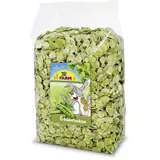 JR Farm Erbsenflocken Kleintiersnack 3 Kilogramm