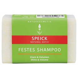 Speick Natural Aktiv Festes Shampoo Glanz & Volumen