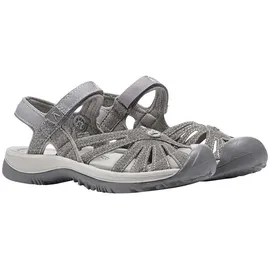 KEEN Rose Sandalen Gargoyle-Raven - EU 38 1/2