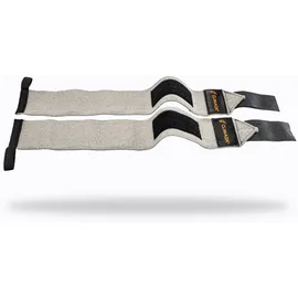 Climaqx Handgelenkbandage 2 St. Grau ONE SIZE