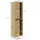 Vicco Viola Hochschrank 50 x 170 cm Artisan-Eiche