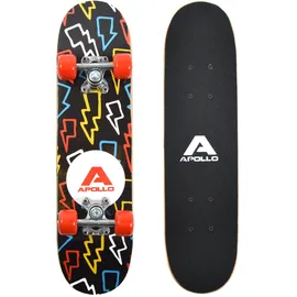 Apollo Kinderskateboard Flash 24 Zoll