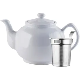 Price & Kensington Set Teekanne mit Teesieb