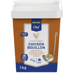 METRO Chef Hühner Bouillon (1 kg)