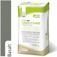 Stones baustoffe gmbh STONES ECO Fugensand 1-20 mm, 25