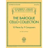 G. Schirmer, Inc. The Baroque Cello Collection