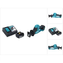 Makita DJR 189 RM1 inkl. 1 x 4,0 Ah + Lader