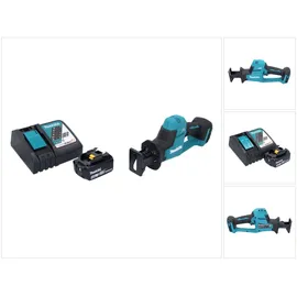 Makita DJR 189 RM1 inkl. 1 x 4,0 Ah + Lader
