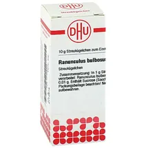 DHU-Arzneimittel Ranunculus Bulbosus C200
