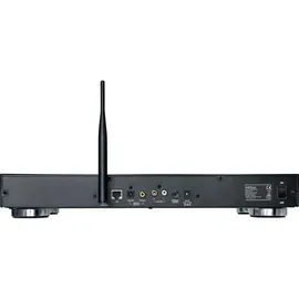 Renkforce RF-DAB-IR1700 Radio-Adapter DAB+, UKW, WLAN, LAN, Bluetooth®, DLNA Internetradio, DLNA-fähig Schwarz