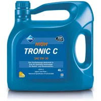 ARAL 15563C HighTronic C 5W-30 Motorenöl 4 L