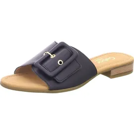 Gabor Damen in Schwarz, Größe 39 / Schwarz