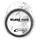 IsoSpeed Tennissaite - BLACK SKULL - 12 m