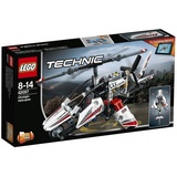 LEGO Technic Ultraleicht-Hubschrauber 42057