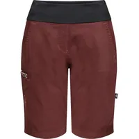 Chillaz Damen Sandra 3.0 Shorts (Größe S, rot)
