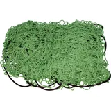 Eufab Anhängernetz 10508 1,5 m x 2,2 m mit Gummispannband