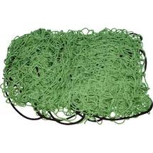 Eufab Anhängernetz 10508 1,5 m x 2,2 m mit Gummispannband