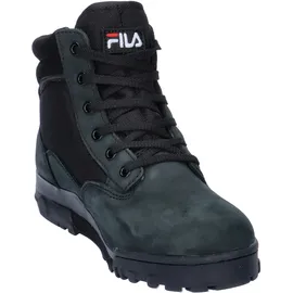 Fila Damen Boots Grunge II Mid FFW0217-80010 39 - Black - 39