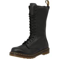 Dr. Martens 1B99 Virginia - Schwarz - 43