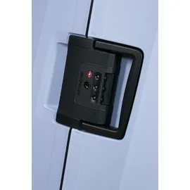 Samsonite Essens 4-Rollen 69 cm / 69 l weiß