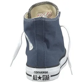 Converse Chuck Taylor All Star Classic High Top navy 37,5